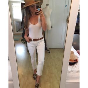 CURRENT/ELLIOTT Jeans